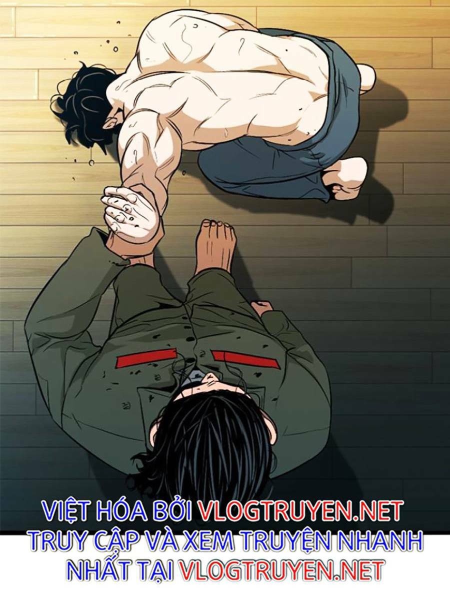 ngục tù đẫm máu chapter 21 - Next chapter 22