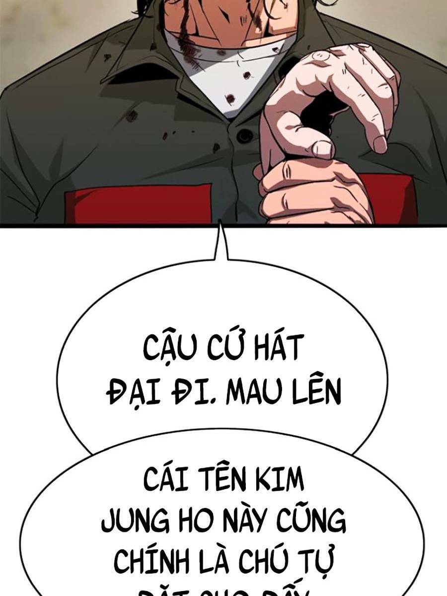 ngục tù đẫm máu chapter 21 - Next chapter 22