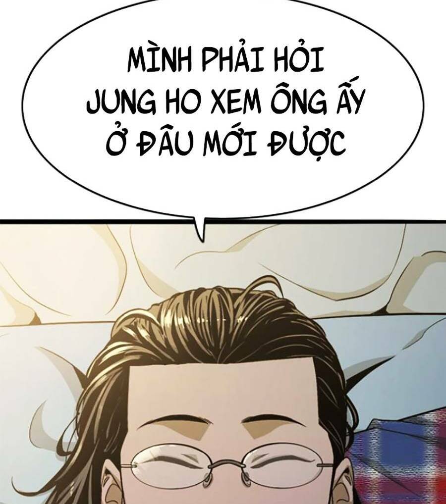 ngục tù đẫm máu chapter 21 - Next chapter 22