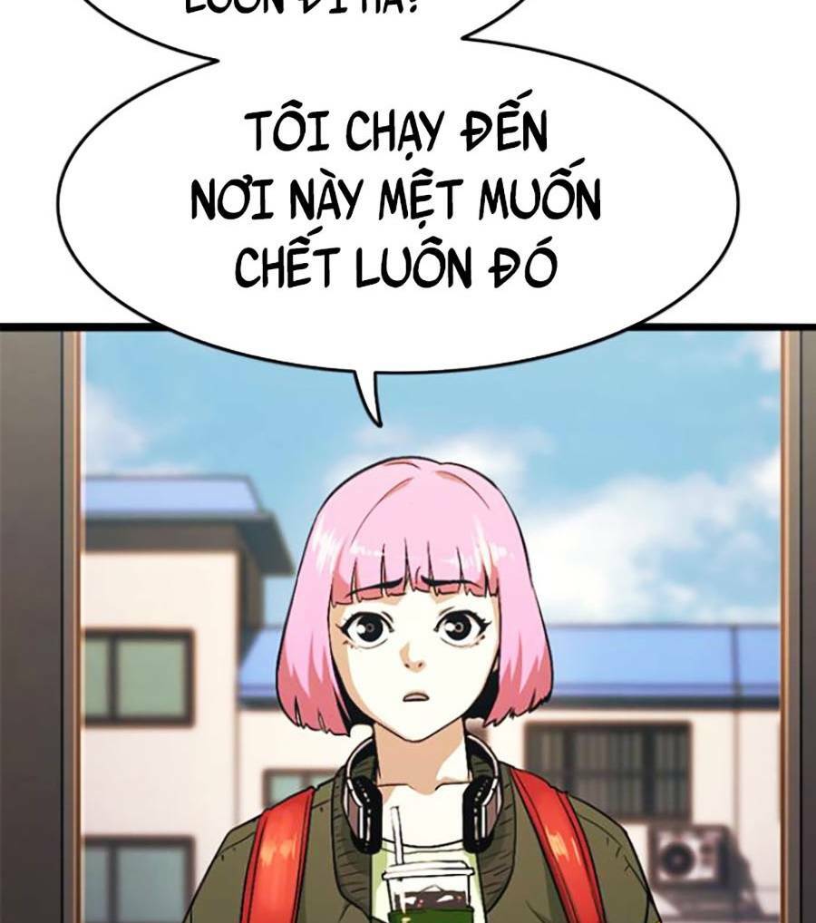 ngục tù đẫm máu chapter 21 - Next chapter 22