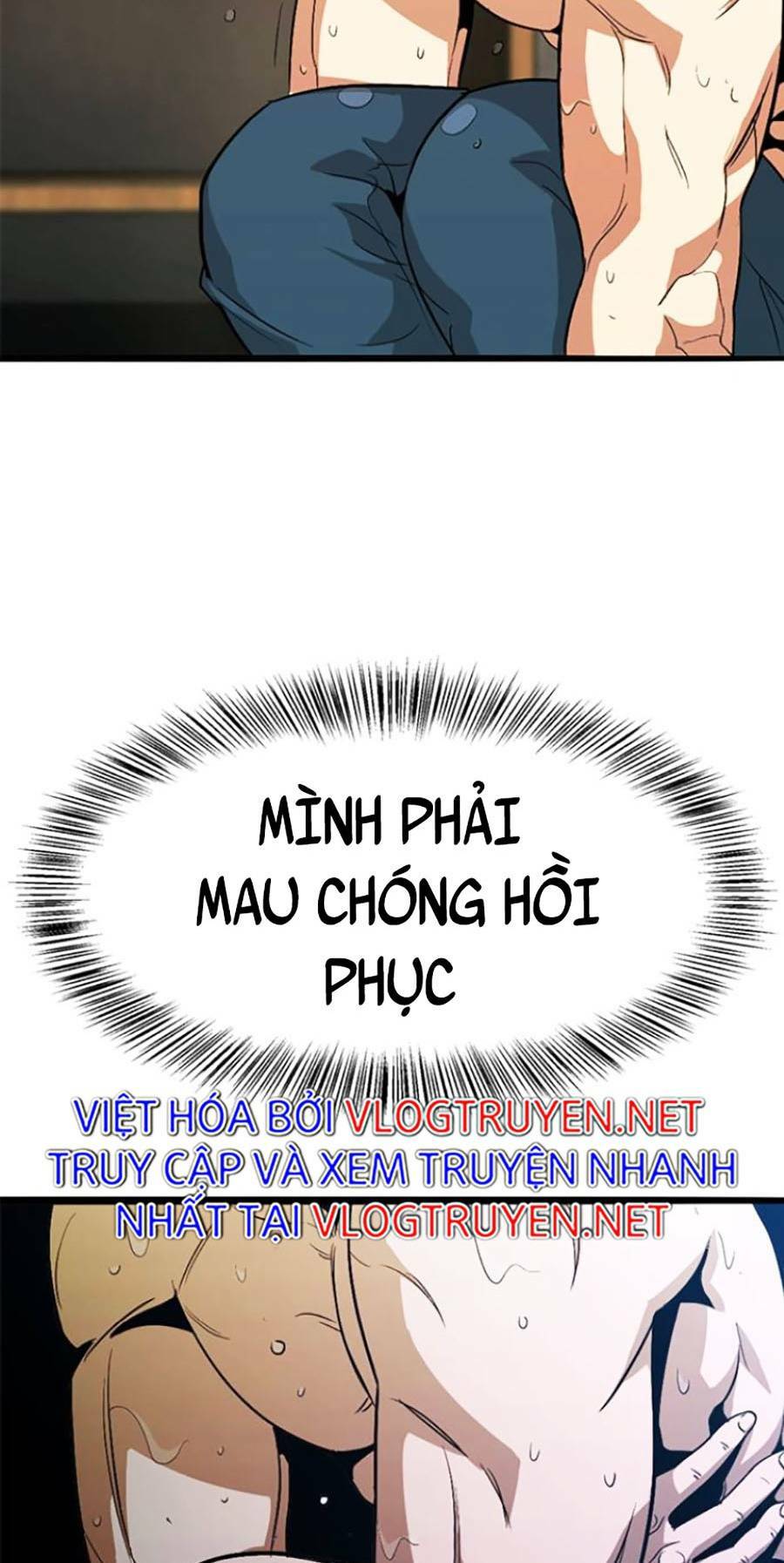 ngục tù đẫm máu chapter 21 - Next chapter 22