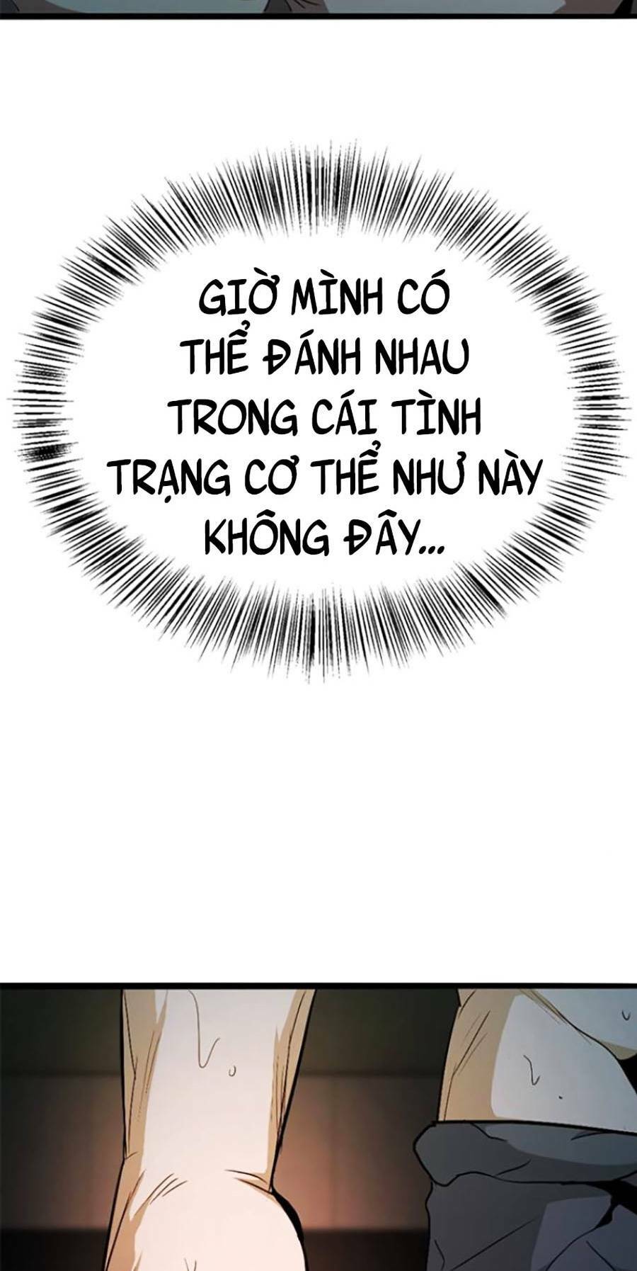 ngục tù đẫm máu chapter 21 - Next chapter 22