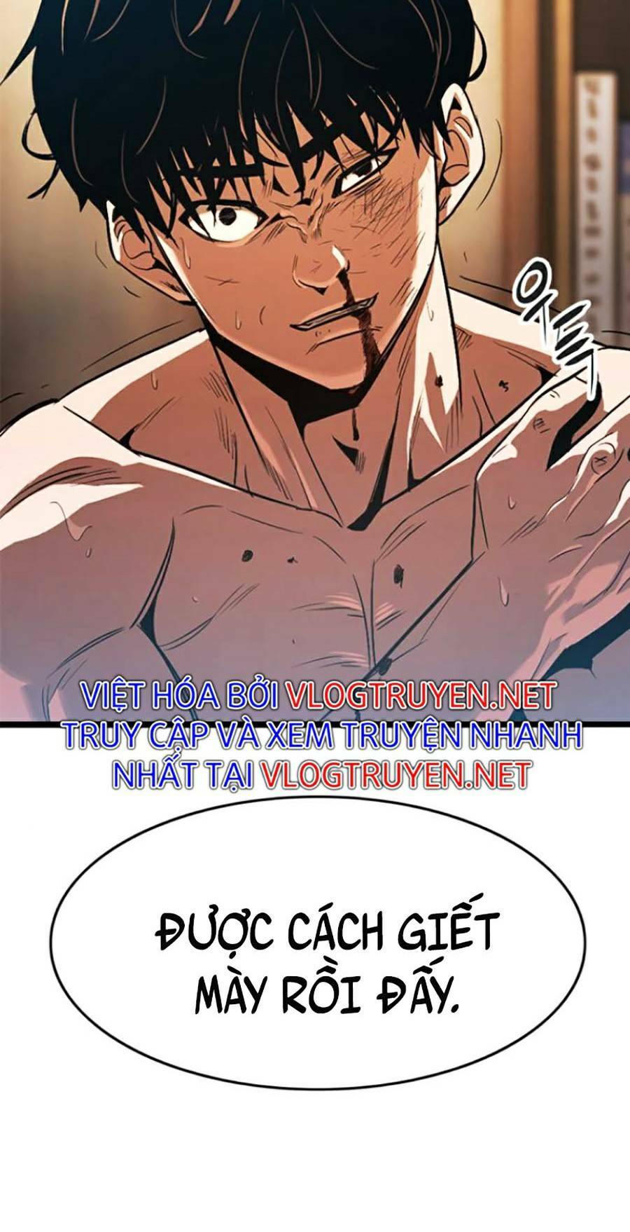 ngục tù đẫm máu chapter 22 - Next Chapter 22.5