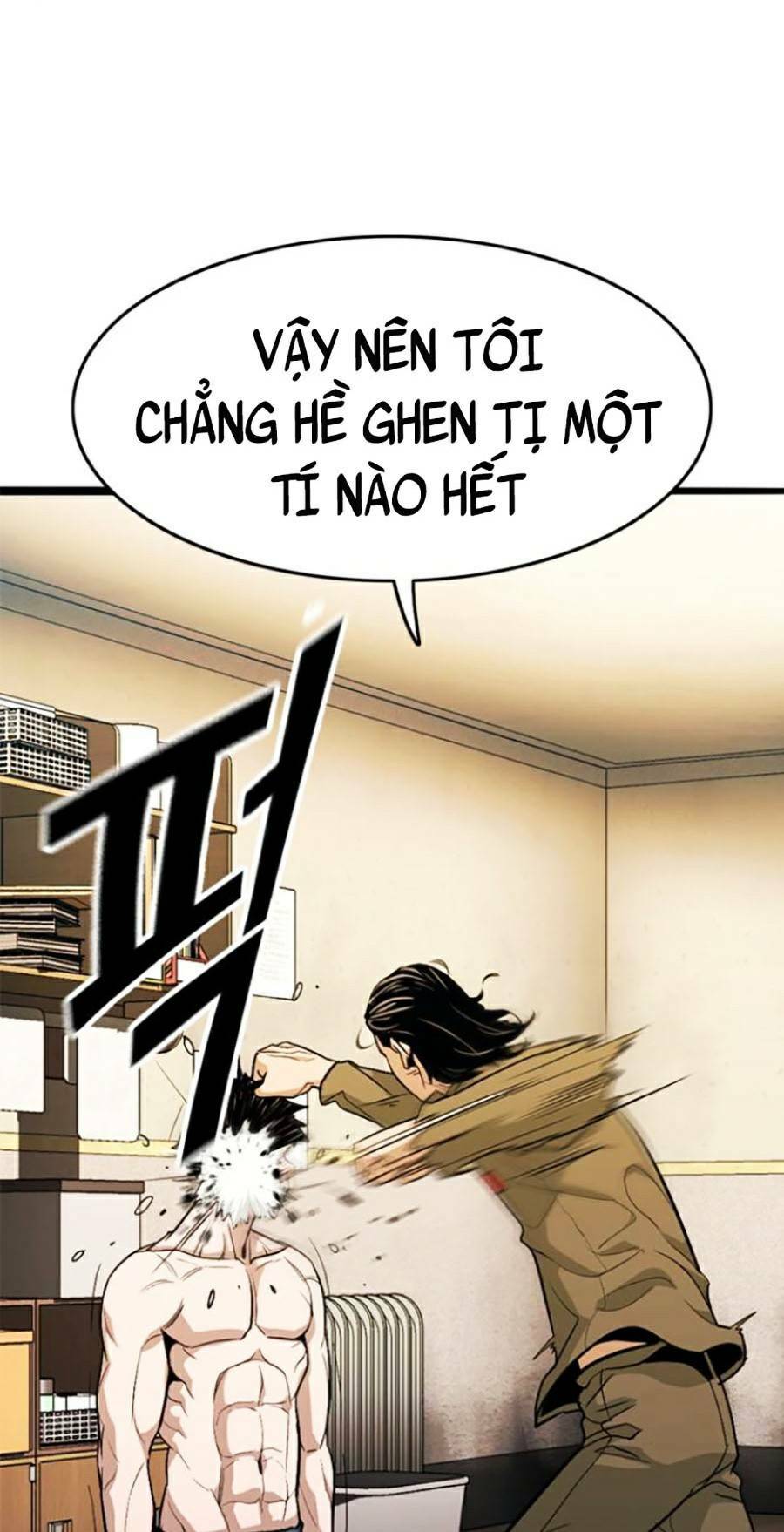 ngục tù đẫm máu chapter 22 - Next Chapter 22.5