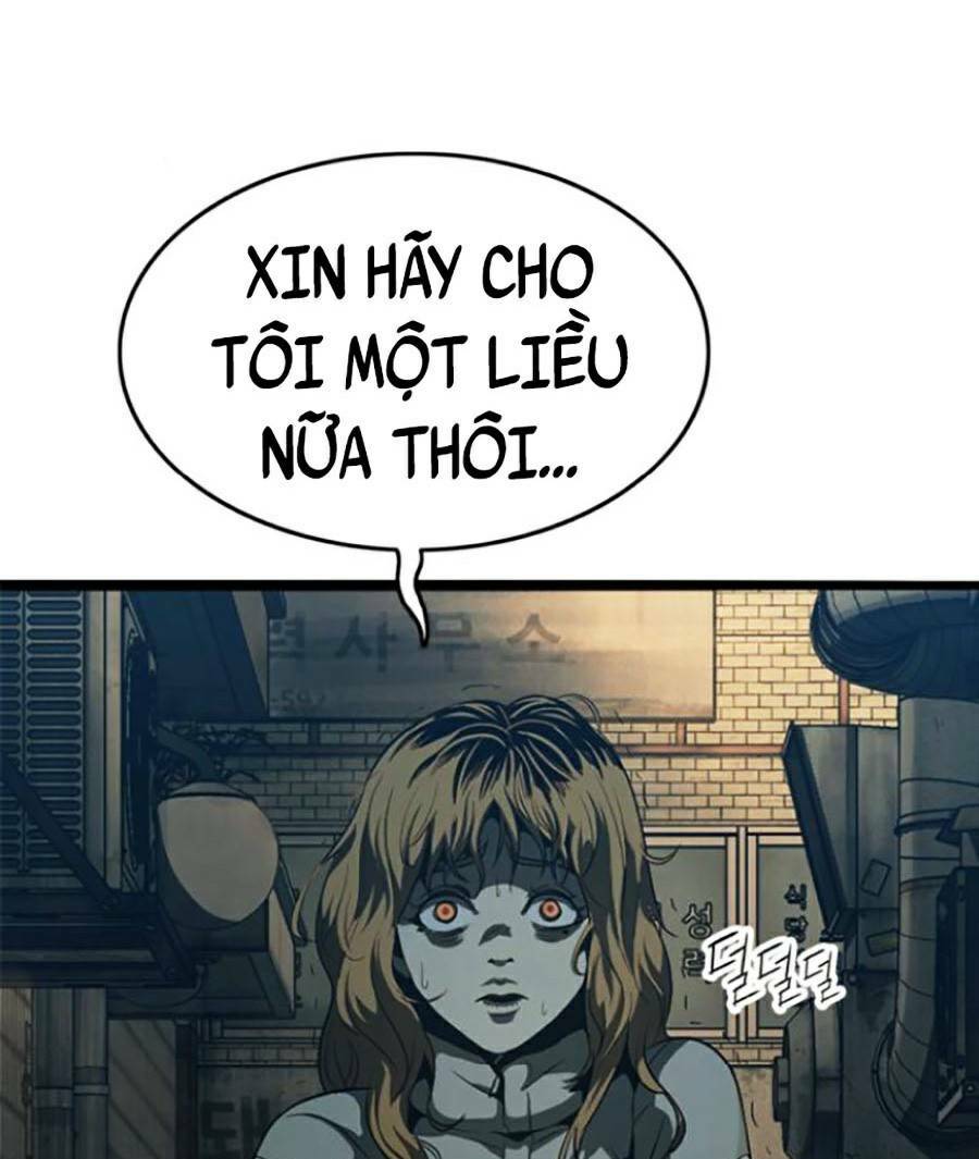 ngục tù đẫm máu chapter 22 - Next Chapter 22.5