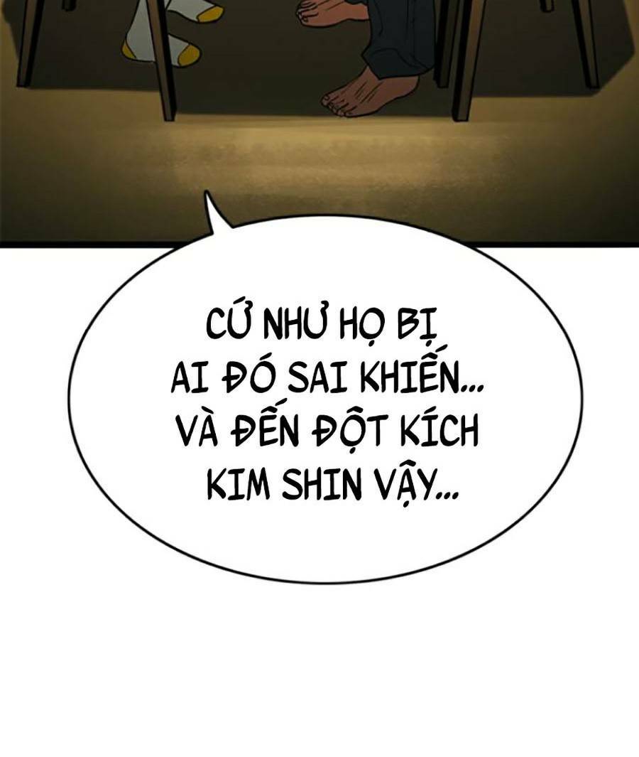 ngục tù đẫm máu chapter 22 - Next Chapter 22.5