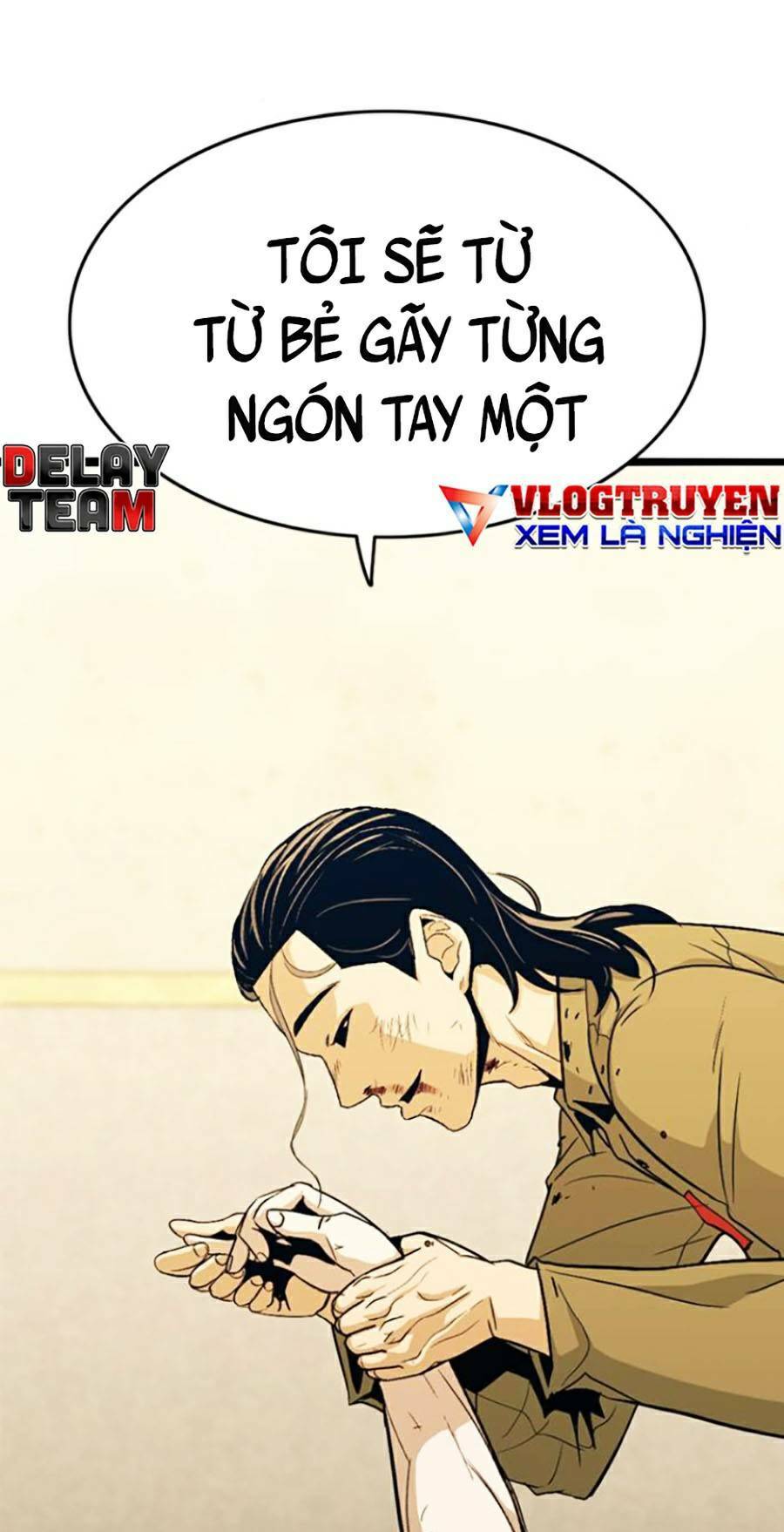 ngục tù đẫm máu chapter 22 - Next Chapter 22.5