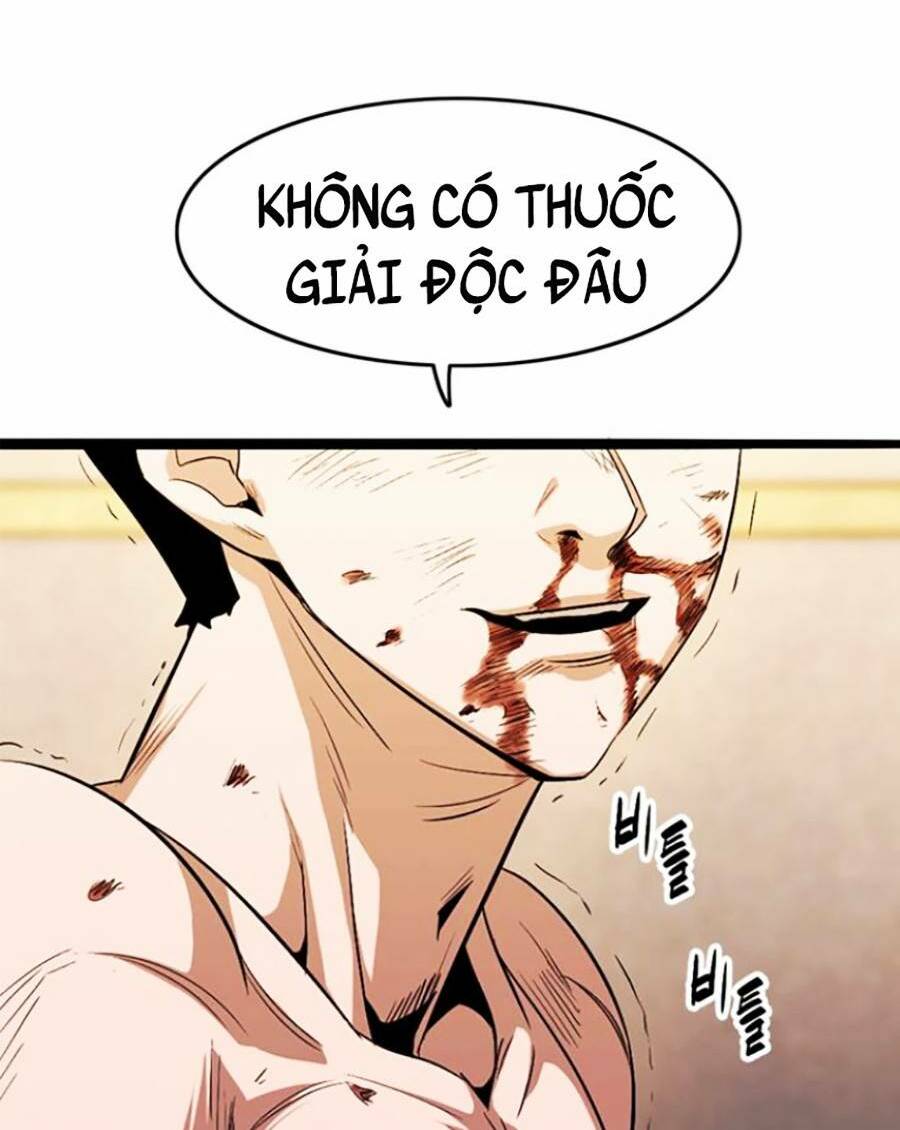 ngục tù đẫm máu chapter 22 - Next Chapter 22.5