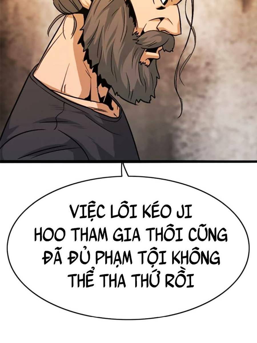 ngục tù đẫm máu Chapter 26 - Next chapter 27