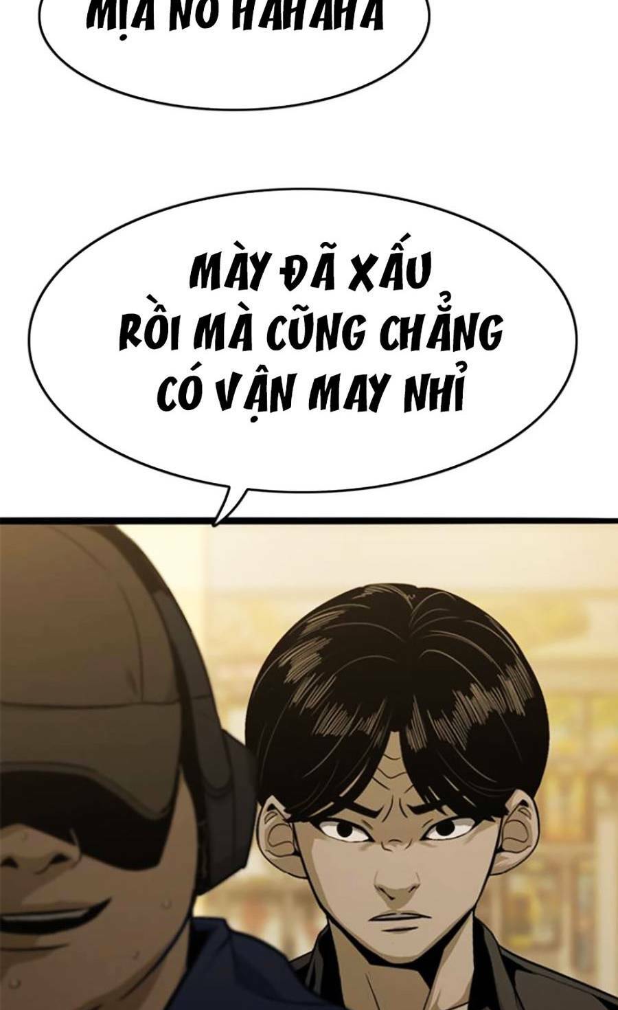 ngục tù đẫm máu Chapter 26 - Next chapter 27