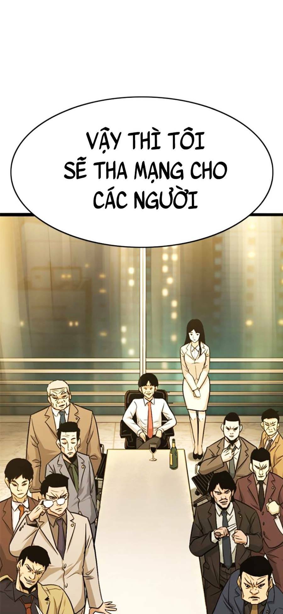 ngục tù đẫm máu Chapter 26 - Next chapter 27