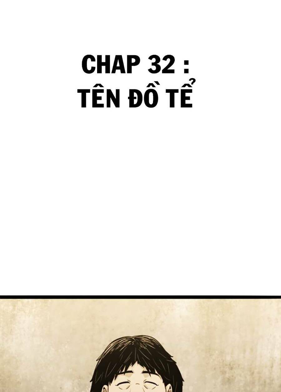 ngục tù đẫm máu chapter 32 - Trang 2