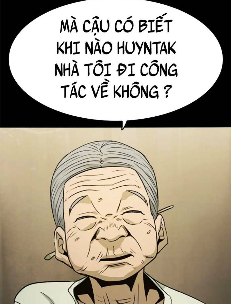 ngục tù đẫm máu chapter 32 - Trang 2