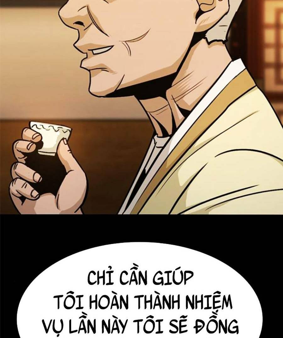 ngục tù đẫm máu chapter 32 - Trang 2