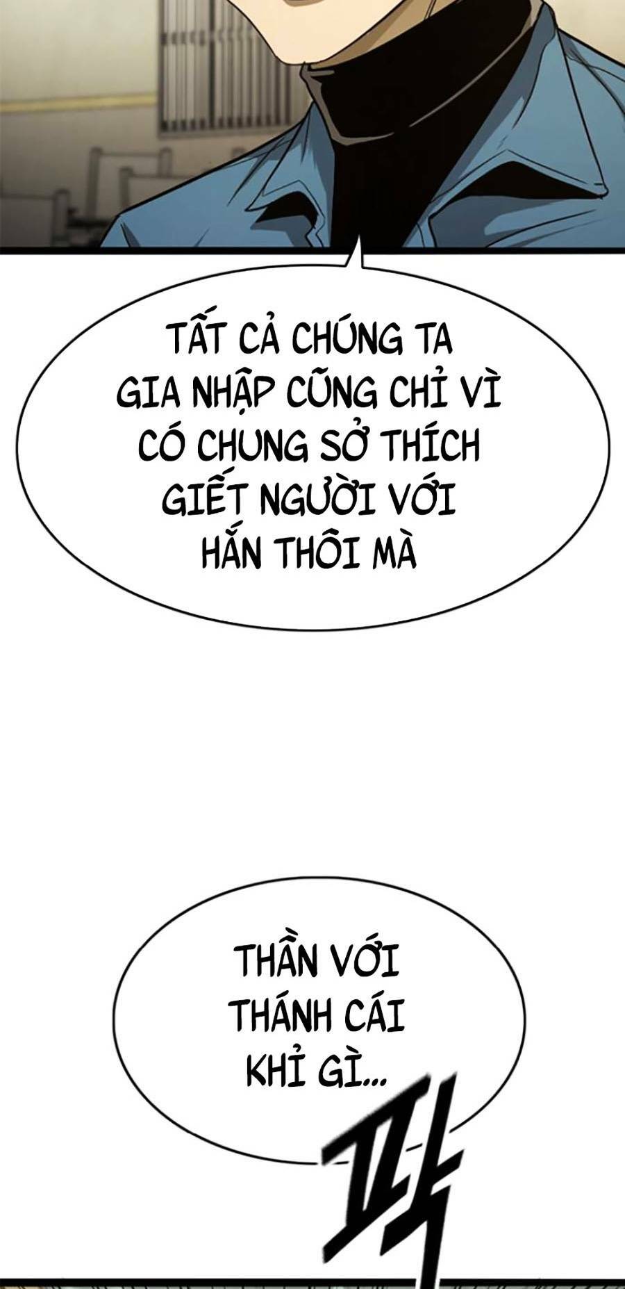 ngục tù đẫm máu chapter 38 - Next chapter 39