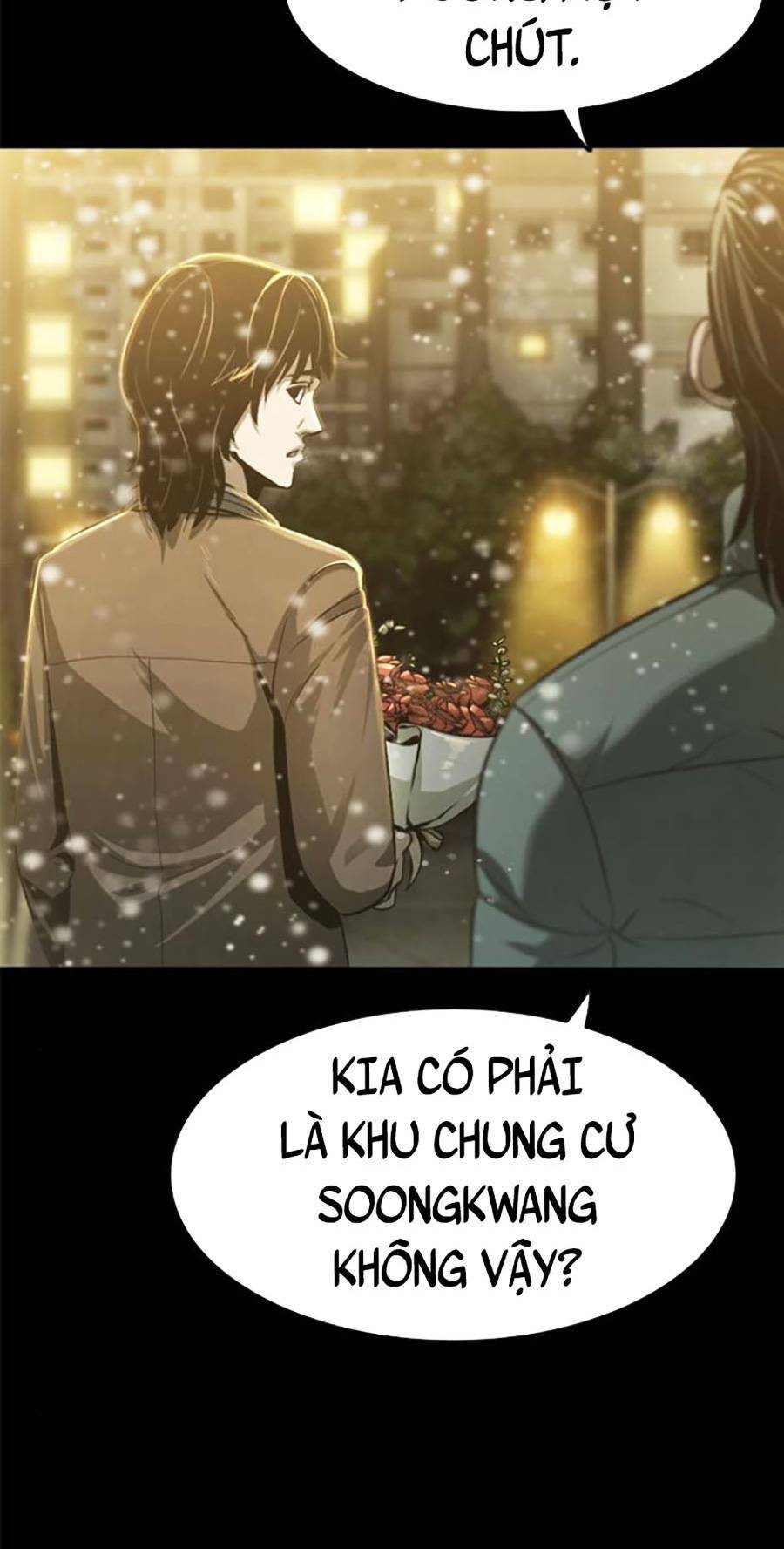 ngục tù đẫm máu chapter 38 - Next chapter 39