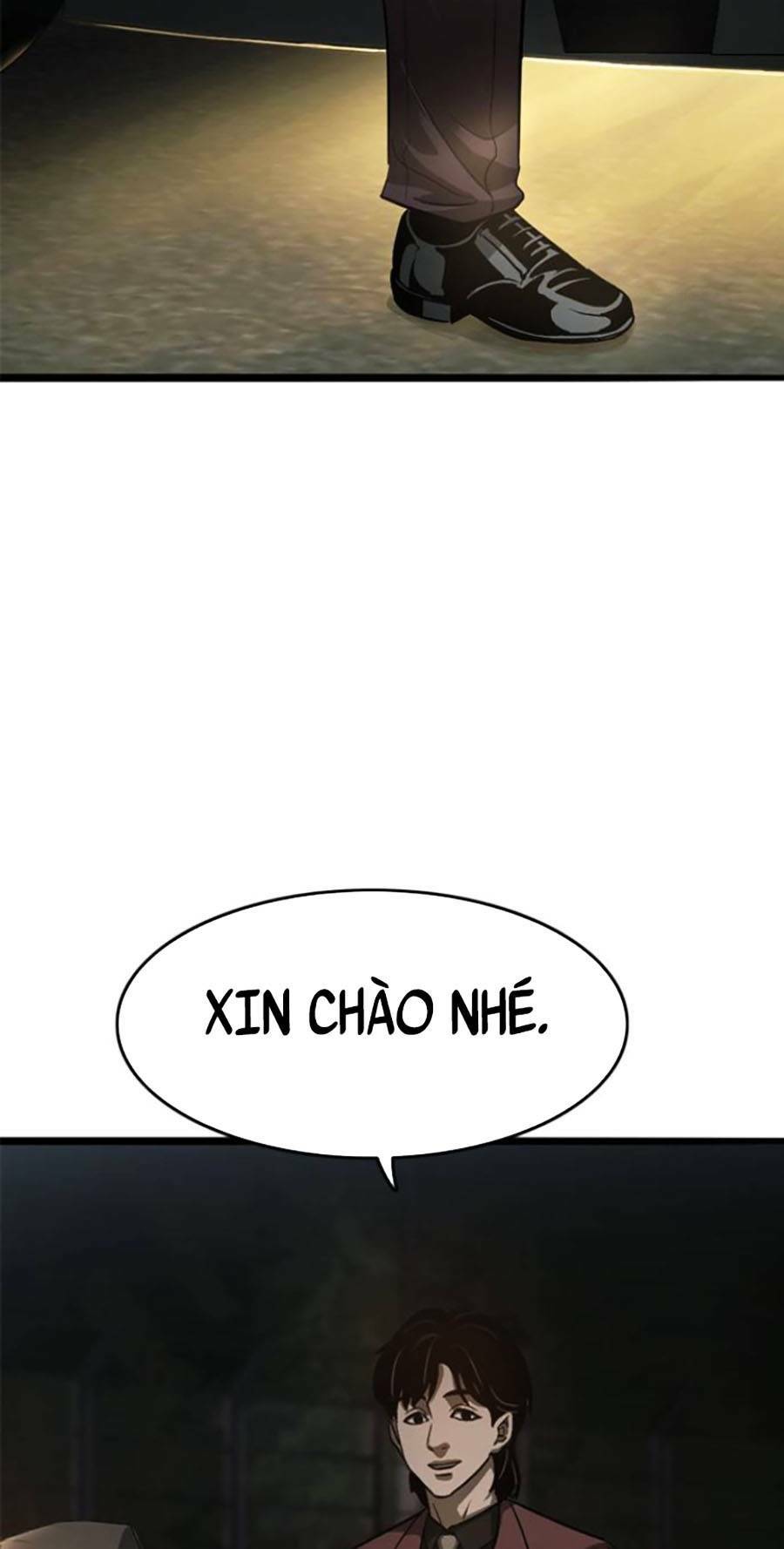 ngục tù đẫm máu chapter 38 - Next chapter 39