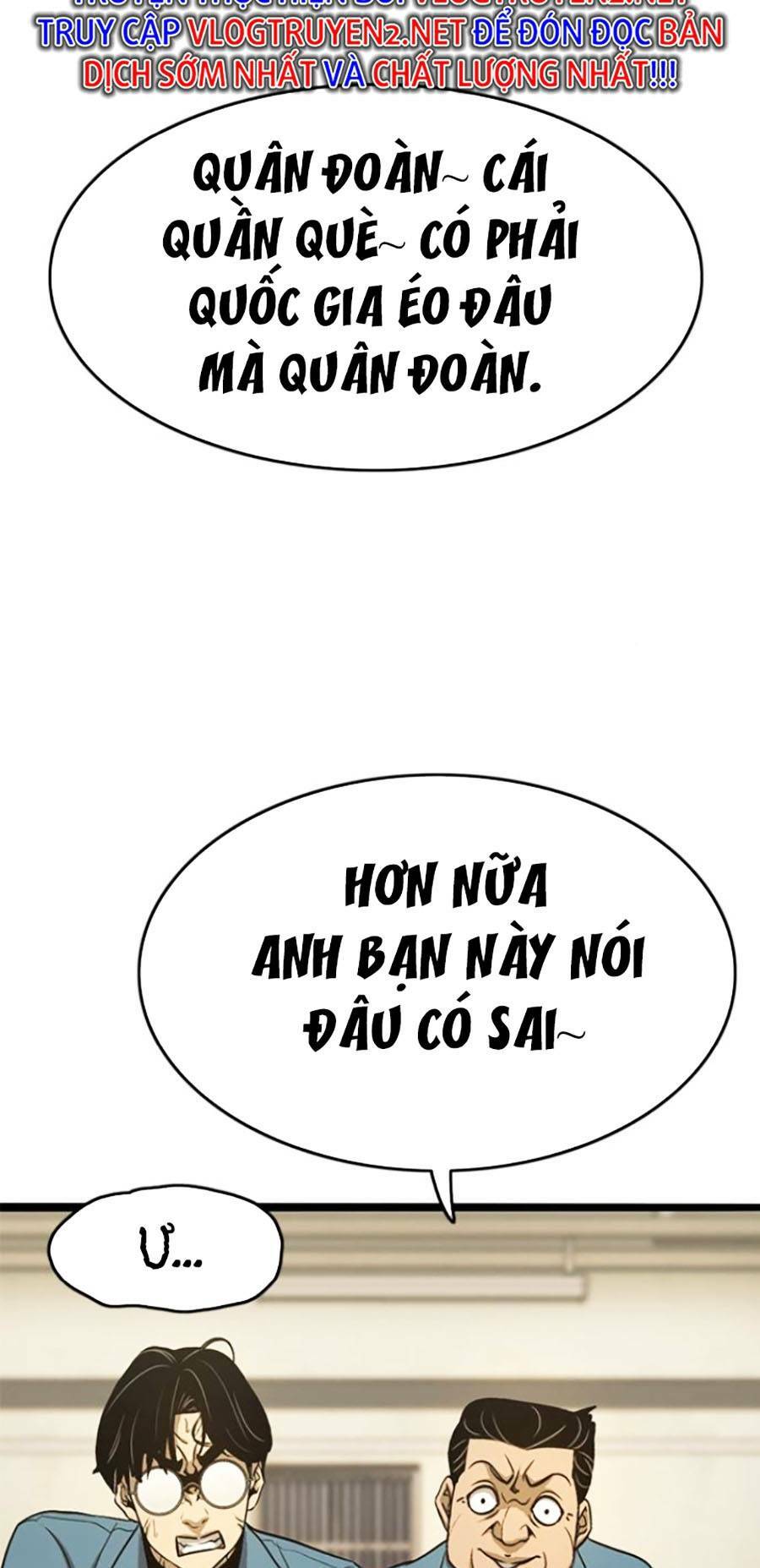 ngục tù đẫm máu chapter 38 - Next chapter 39