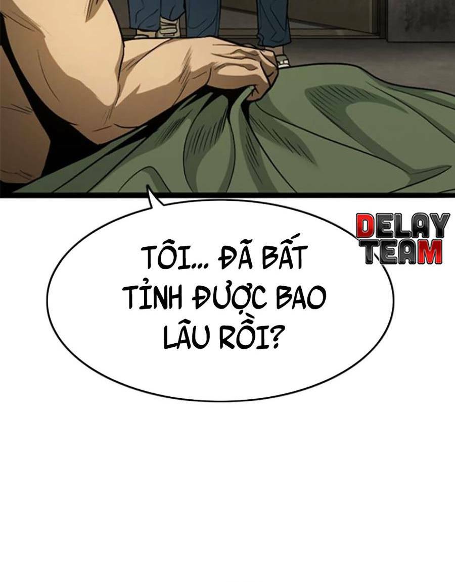 ngục tù đẫm máu chapter 38 - Next chapter 39