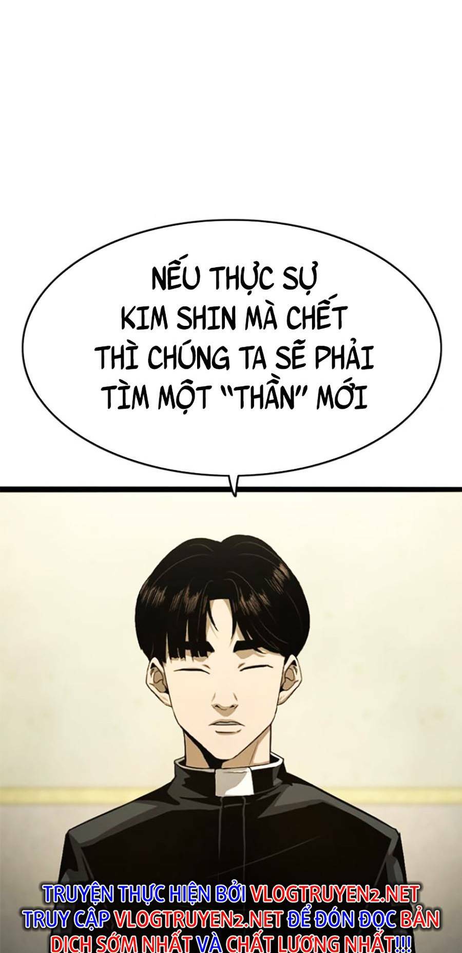 ngục tù đẫm máu chapter 38 - Next chapter 39