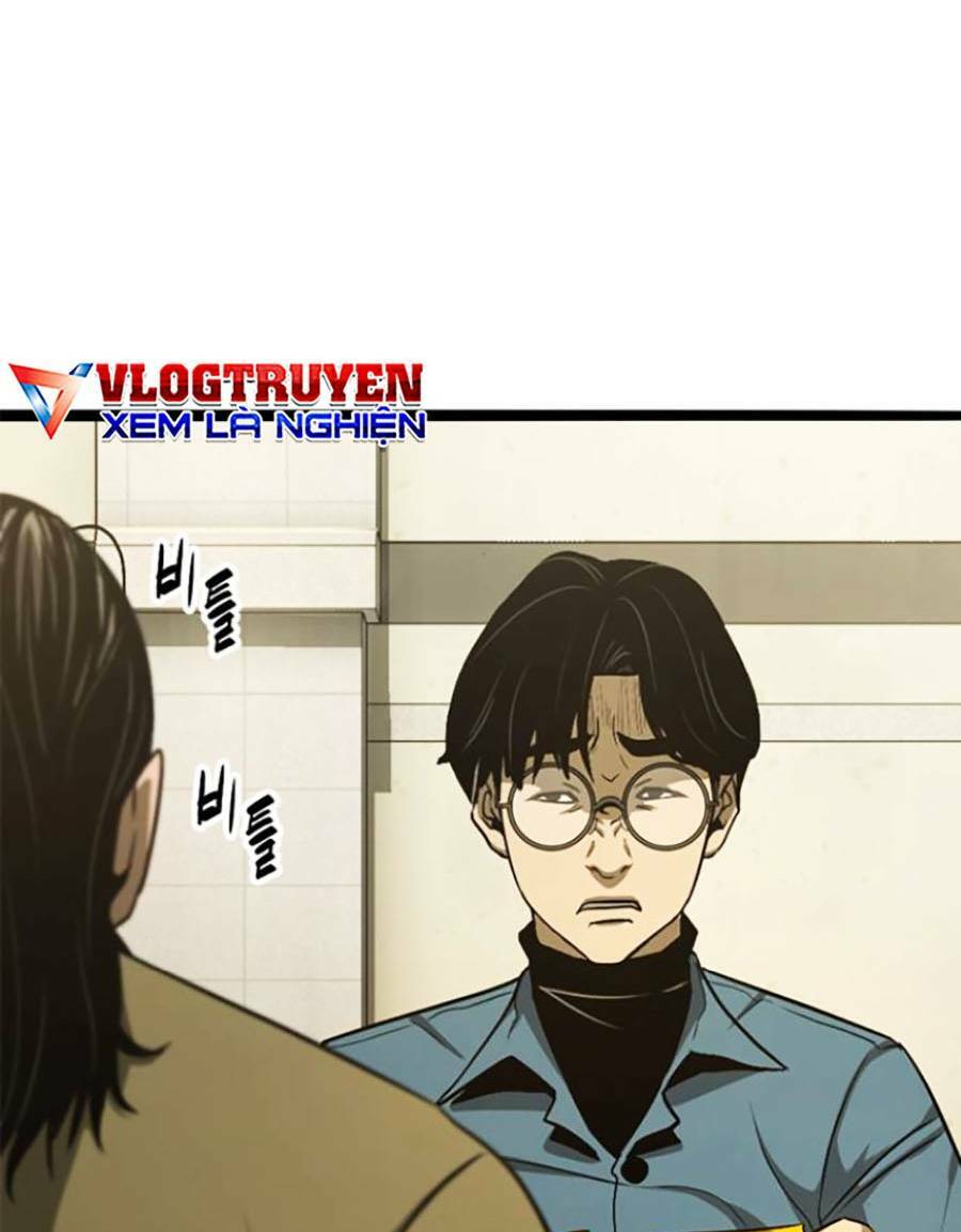 ngục tù đẫm máu chapter 38 - Next chapter 39