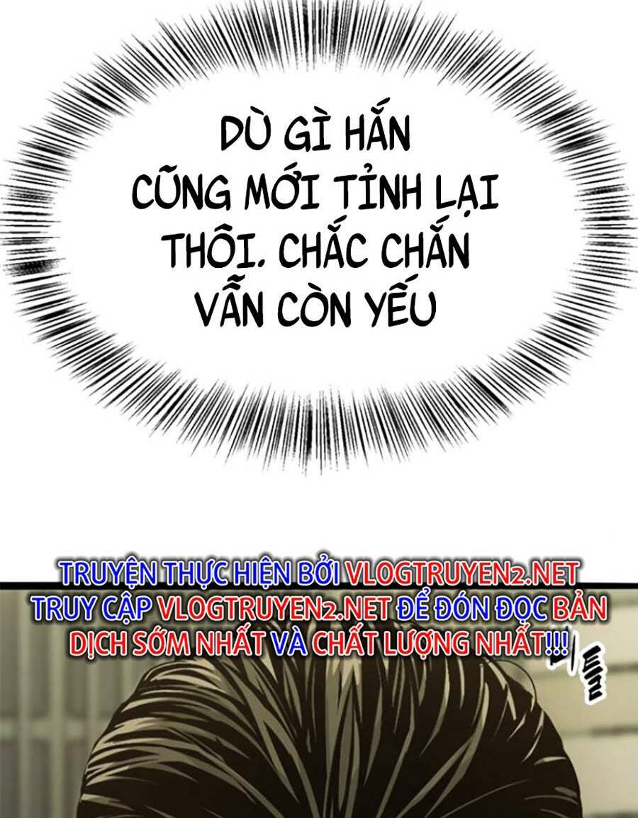 ngục tù đẫm máu chapter 38 - Next chapter 39