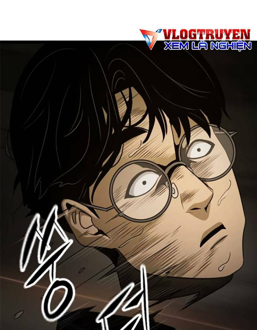 ngục tù đẫm máu chapter 38 - Next chapter 39