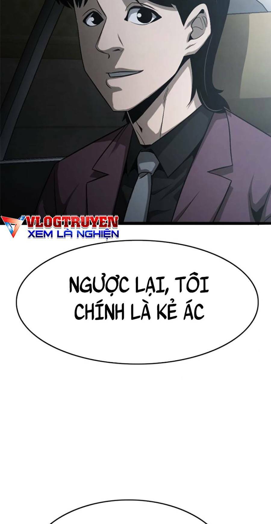 ngục tù đẫm máu chapter 38 - Next chapter 39