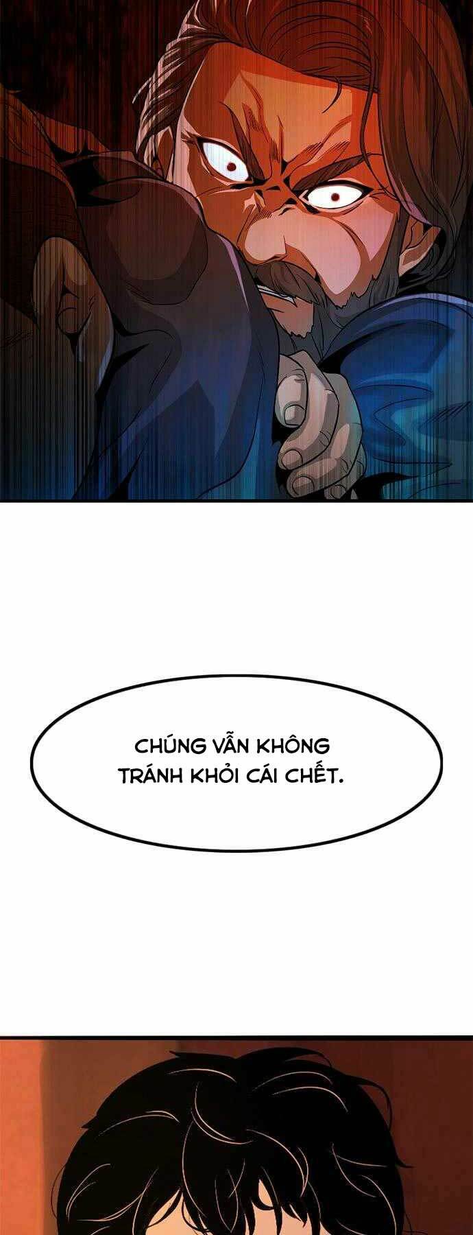 ngục tù đẫm máu chapter 4 - Next chapter 5