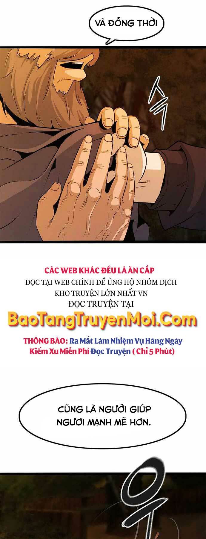 ngục tù đẫm máu chapter 4 - Next chapter 5