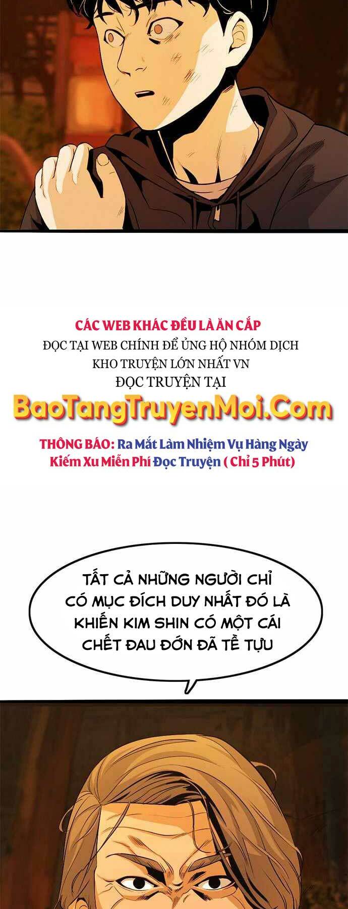 ngục tù đẫm máu chapter 4 - Next chapter 5