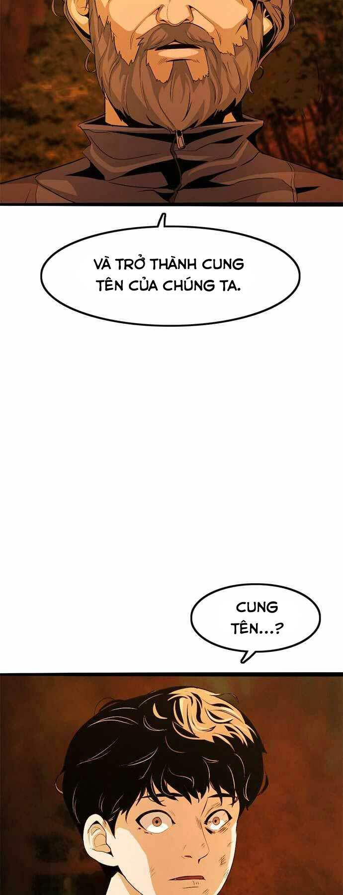 ngục tù đẫm máu chapter 4 - Next chapter 5