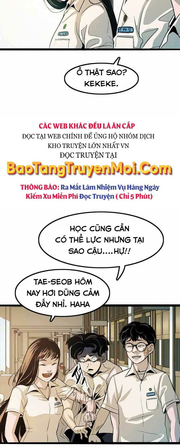 ngục tù đẫm máu chapter 4 - Next chapter 5