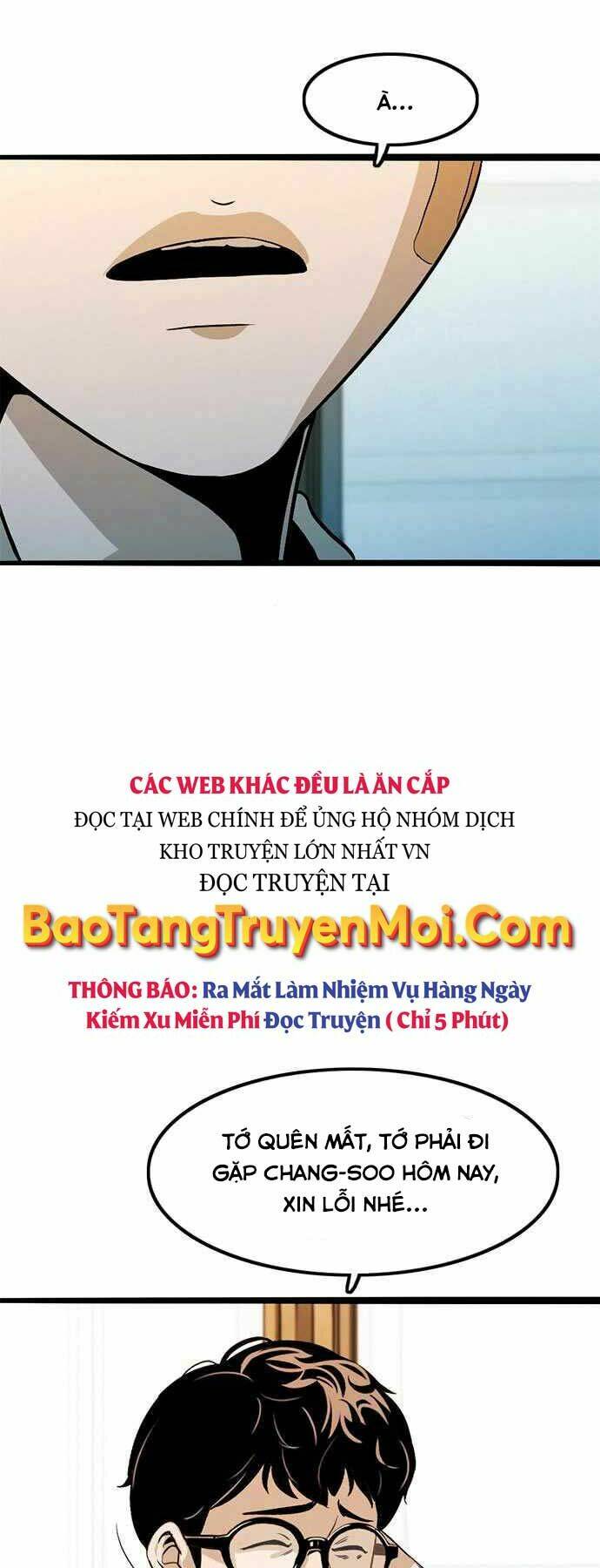 ngục tù đẫm máu chapter 4 - Next chapter 5