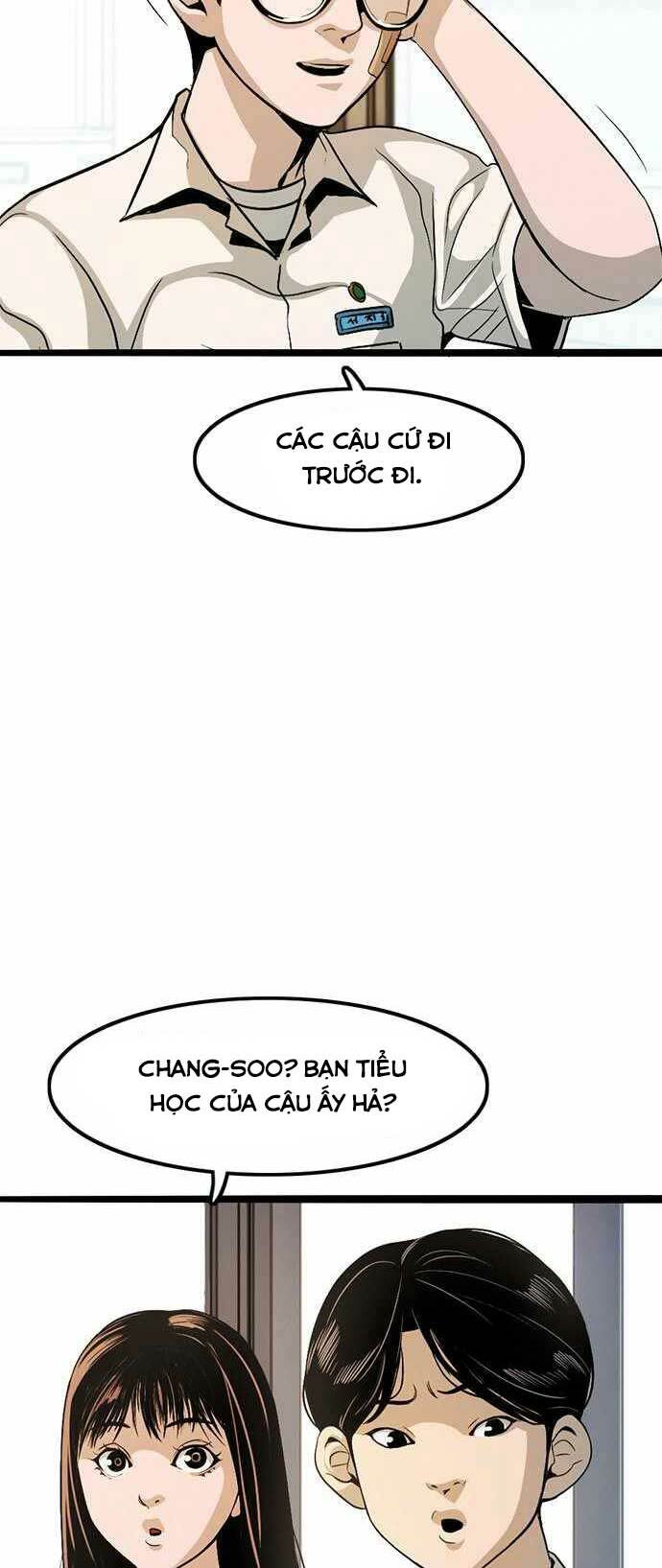 ngục tù đẫm máu chapter 4 - Next chapter 5