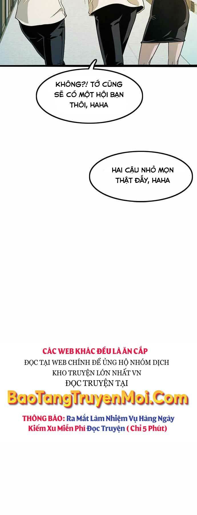 ngục tù đẫm máu chapter 4 - Next chapter 5