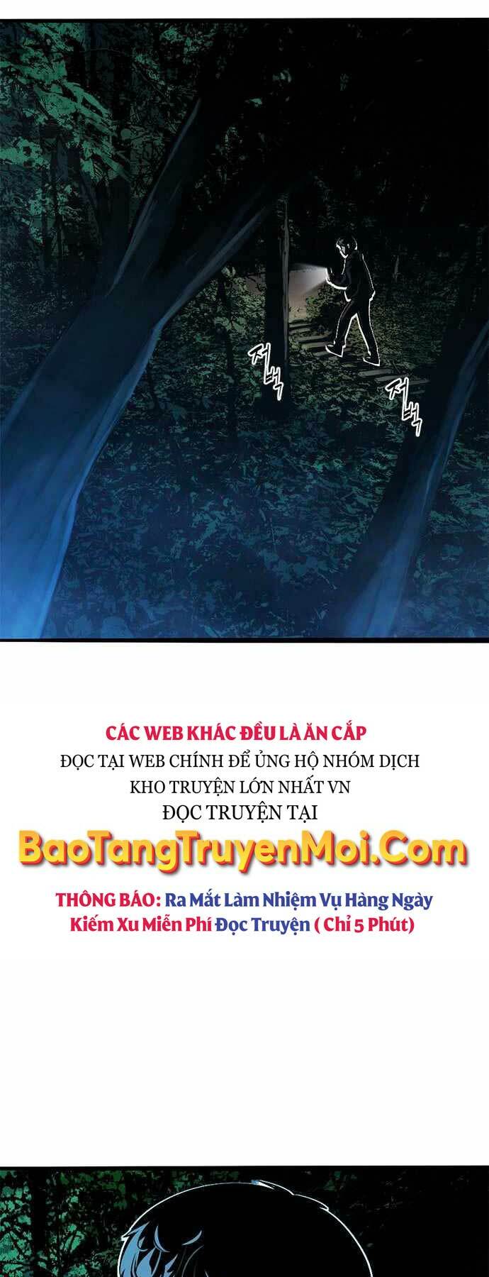 ngục tù đẫm máu chapter 4 - Next chapter 5