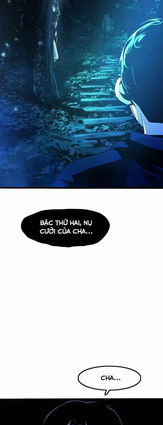 ngục tù đẫm máu chapter 4 - Next chapter 5