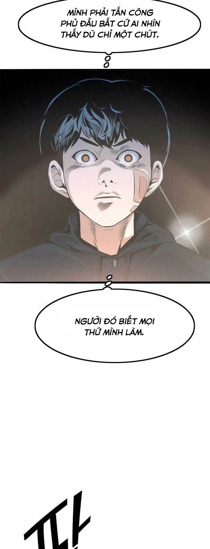 ngục tù đẫm máu chapter 4 - Next chapter 5