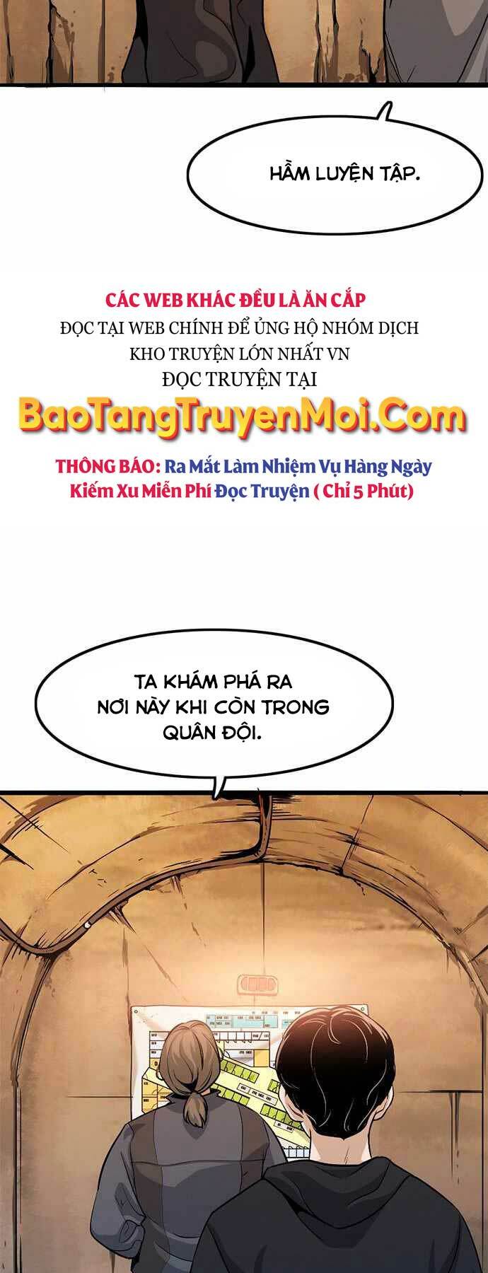 ngục tù đẫm máu chapter 4 - Next chapter 5