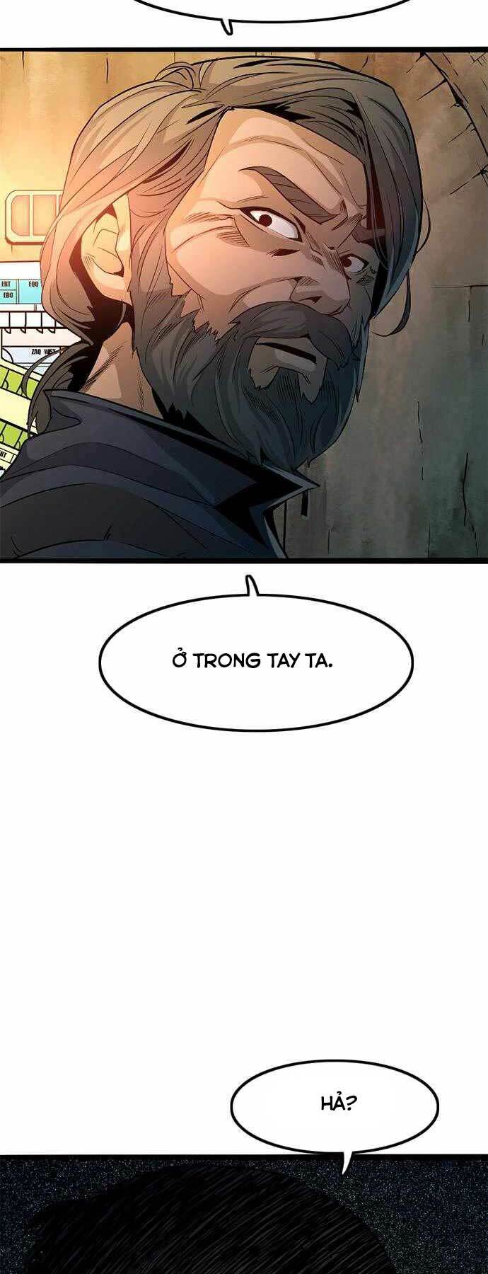 ngục tù đẫm máu chapter 4 - Next chapter 5