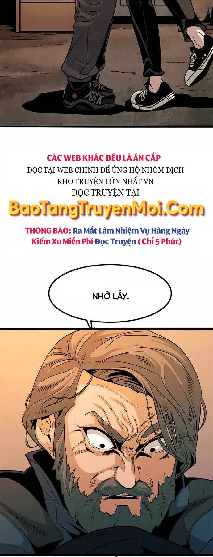 ngục tù đẫm máu chapter 4 - Next chapter 5