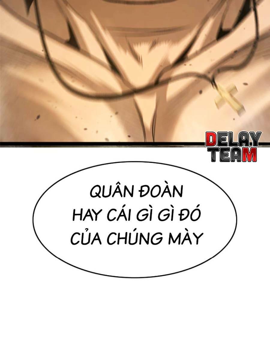 ngục tù đẫm máu chapter 44 - Next chapter 45