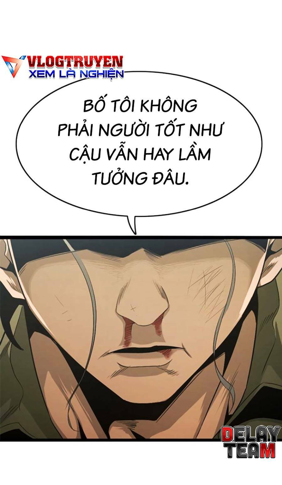 ngục tù đẫm máu chapter 44 - Next chapter 45