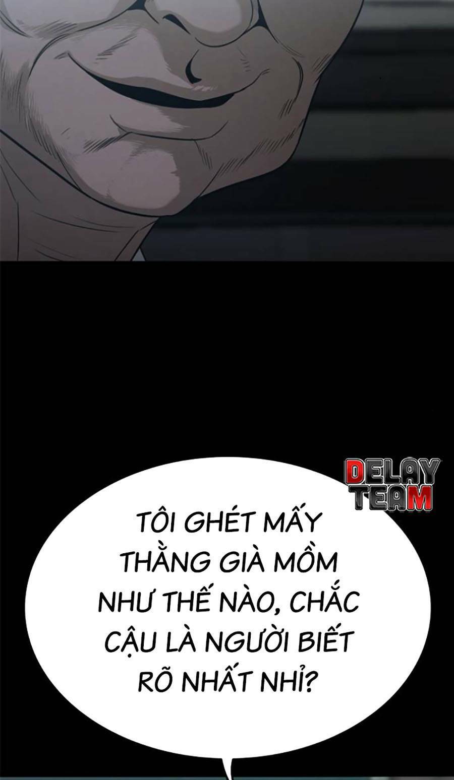 ngục tù đẫm máu chapter 44 - Next chapter 45