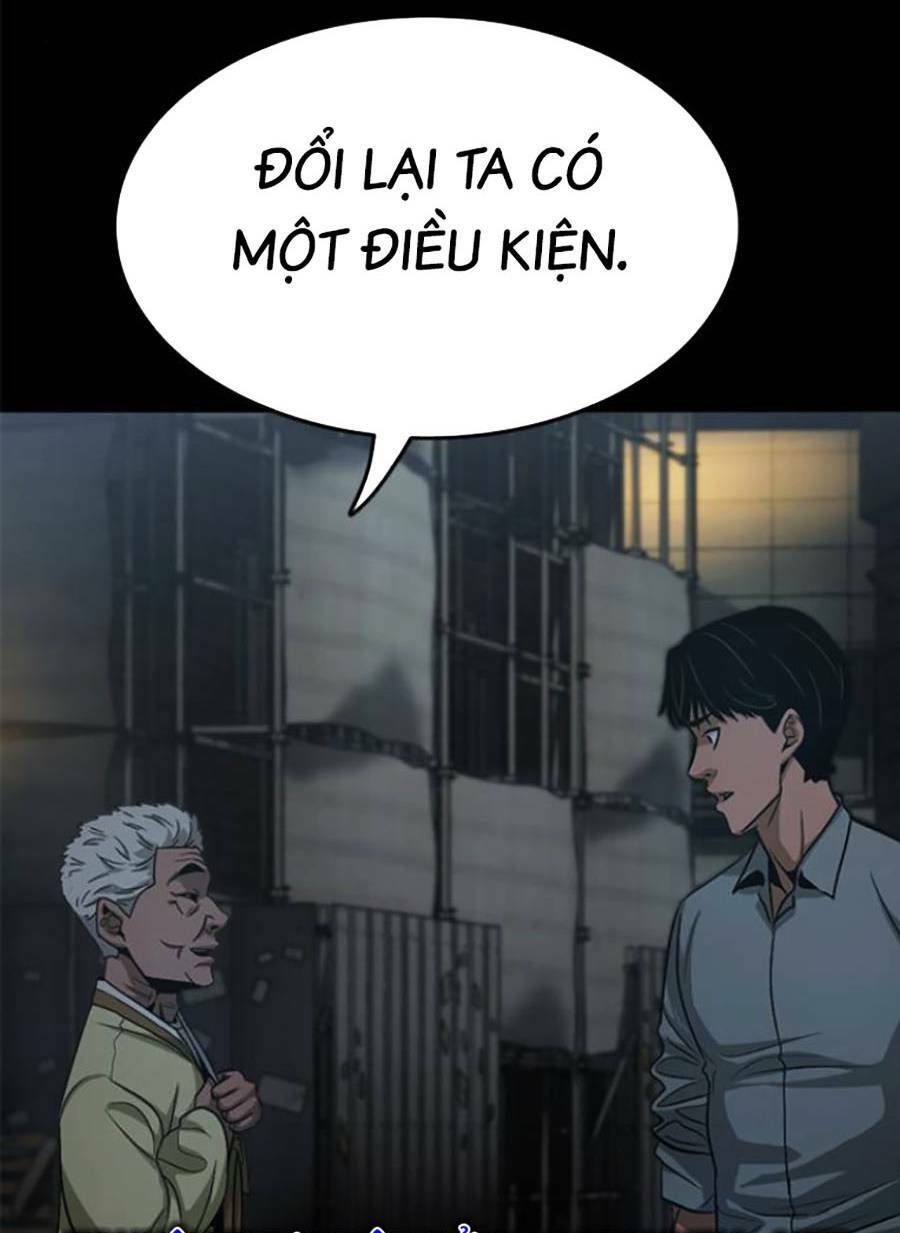 ngục tù đẫm máu chapter 44 - Next chapter 45