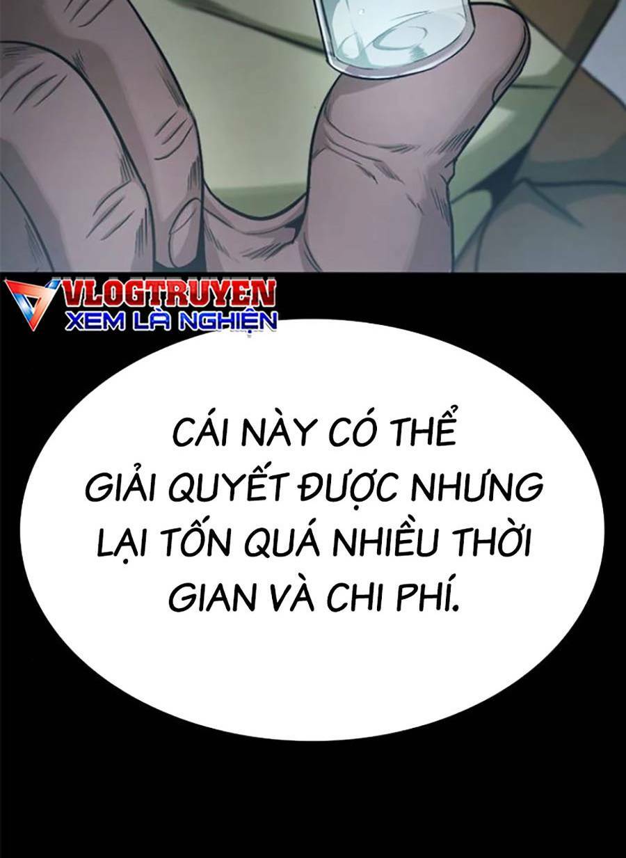 ngục tù đẫm máu chapter 44 - Next chapter 45