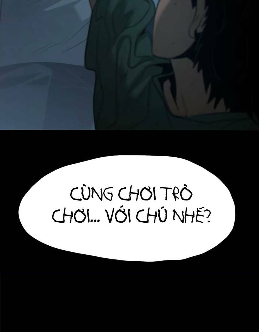 ngục tù đẫm máu chapter 44 - Next chapter 45