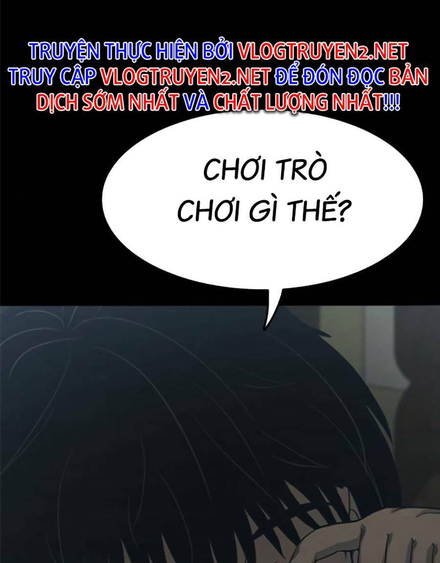 ngục tù đẫm máu chapter 44 - Next chapter 45