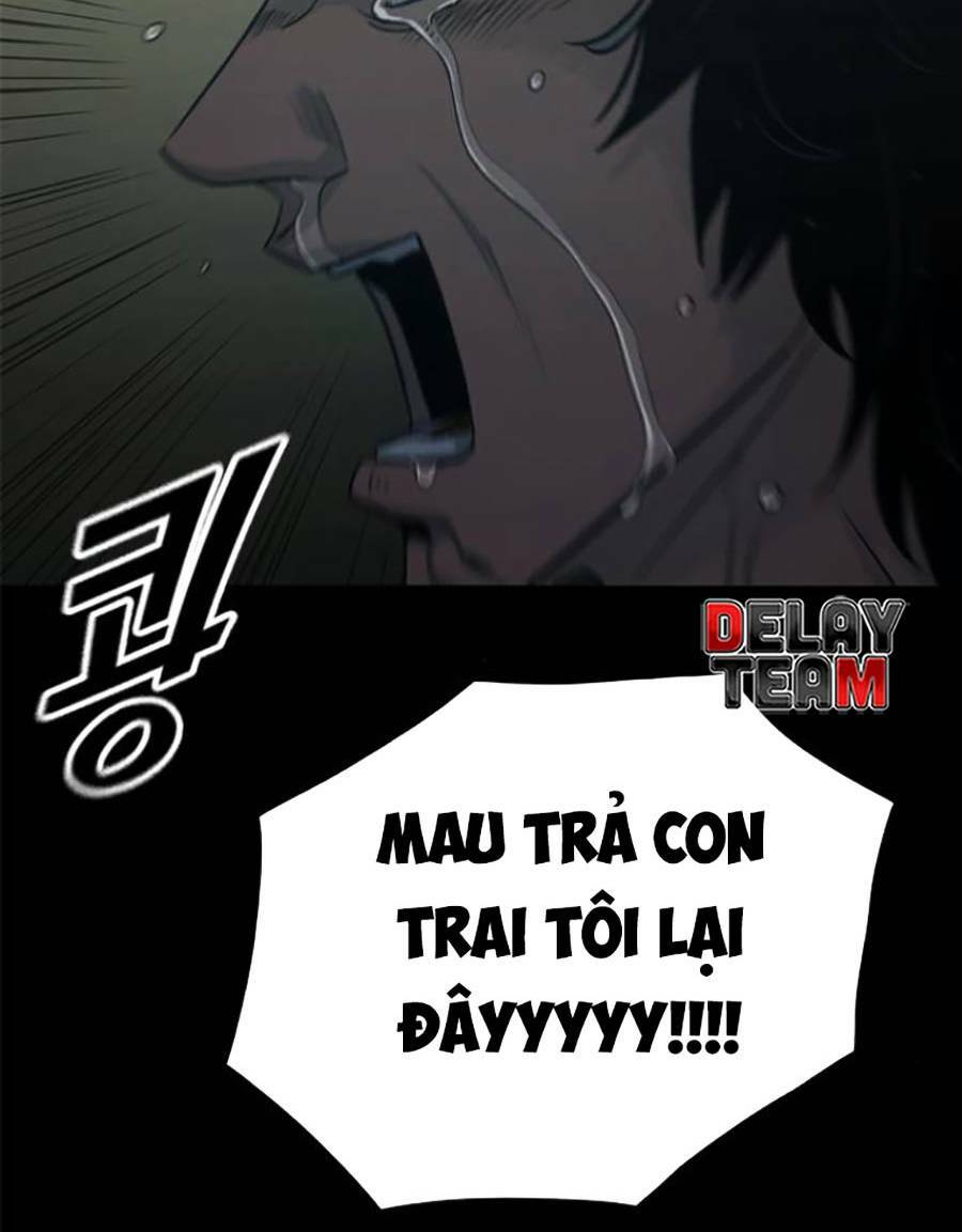 ngục tù đẫm máu chapter 44 - Next chapter 45